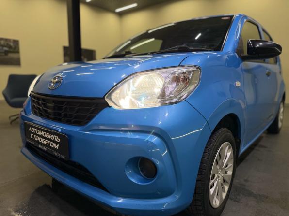 Toyota Passo III с пробегом 2017 года, цена 715 000 рублей, 139969 км, хэтчбек, Автокод Объявления