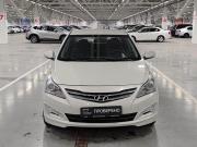 Hyundai Solaris I Рестайлинг Казань  - изображение 24