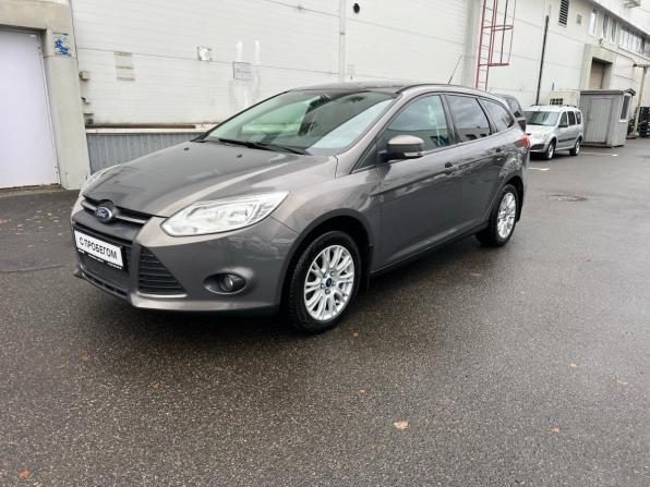 Ford Focus III с пробегом 2015 года, цена 755 000 рублей, 146364 км, универсал, Автокод Объявления