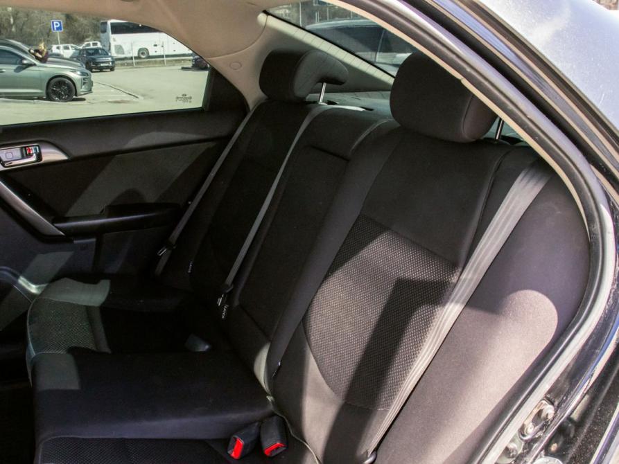 Kia Cerato II Екатеринбург  - изображение 15