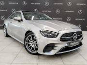 Mercedes-Benz E-Класс V (W213 S213 C238) Рестайлинг Москва  - изображение 32