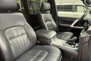 Toyota Land Cruiser 200 Series Рестайлинг 2 Киров  - изображение 79