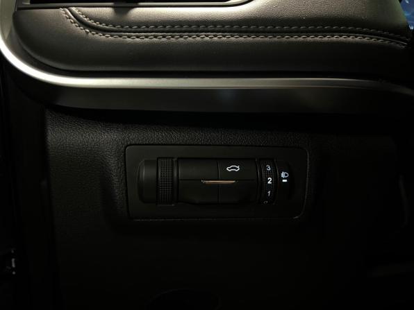 Chery Tiggo 7 Pro I с пробегом 2020 года, цена 1 700 000 рублей, 53018 км, внедорожник, Автокод Объявления