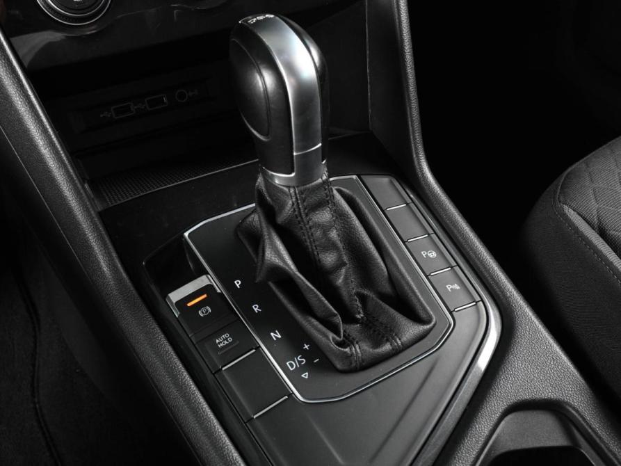 Volkswagen Tiguan II Ростов-на-Дону  - изображение 16