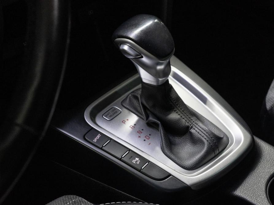 Kia Ceed III Тюмень  - изображение 11