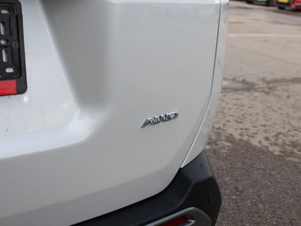 Toyota RAV4 VI (XA60) с пробегом 2026 года, цена 4 749 000 рублей, 320 км, внедорожник, Автокод Объявления