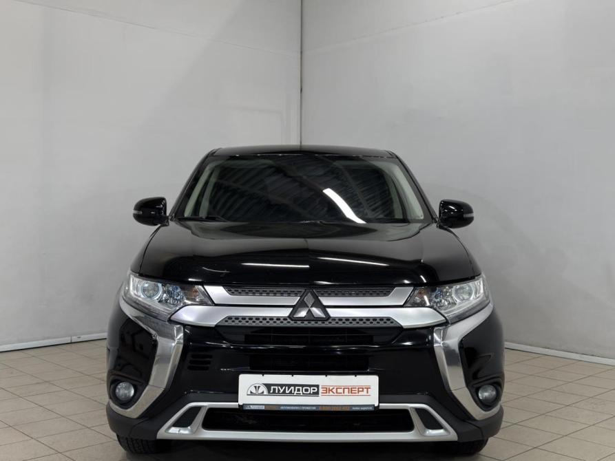 Mitsubishi Outlander III Рестайлинг 3 Нижний Новгород  - изображение 12