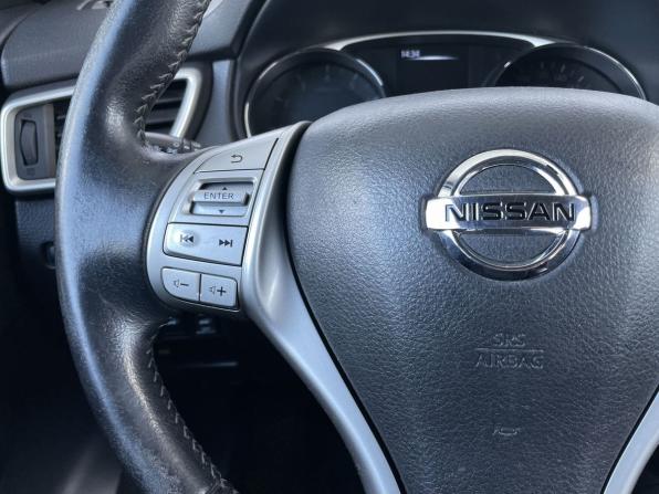 Nissan X-Trail III с пробегом 2015 года, цена 1 700 000 рублей, 91606 км, внедорожник, Автокод Объявления
