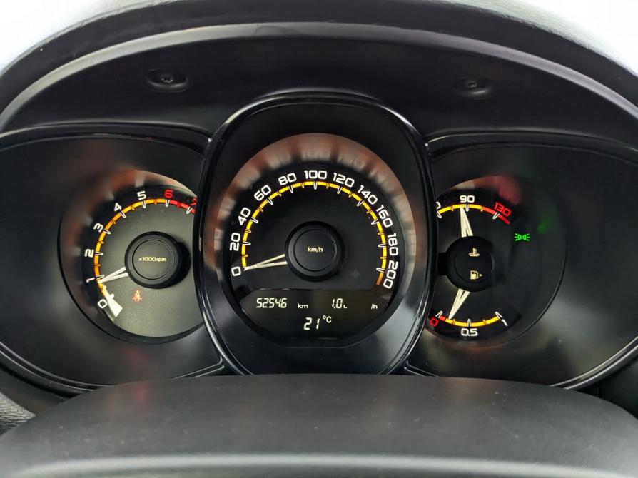 Lada (ВАЗ) Vesta I Москва  - изображение 13