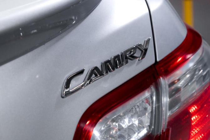 Toyota Camry VI (XV40) с пробегом 2008 года, цена 1 049 000 рублей, 340070 км, седан, Автокод Объявления