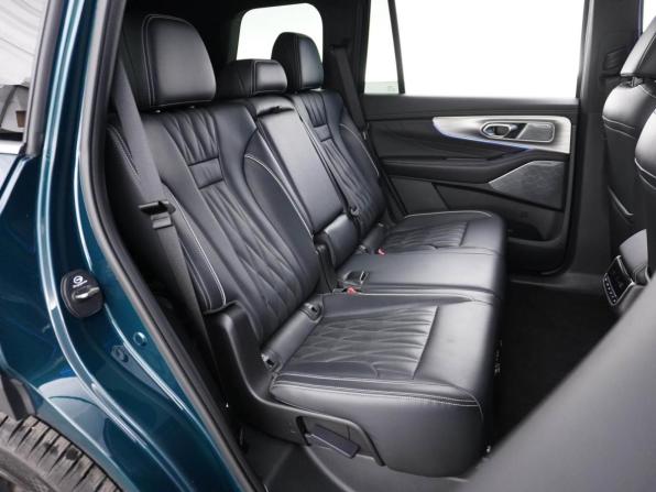 GAC GS8 II с пробегом 2023 года, цена 3 399 444 рубля, 36935 км, внедорожник, Автокод Объявления