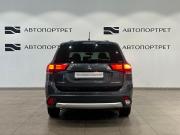 Mitsubishi Outlander III Рестайлинг 2 Санкт-Петербург  - изображение 18