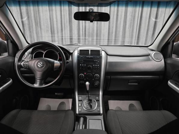 Suzuki Grand Vitara II Рестайлинг с пробегом 2010 года, цена 875 000 рублей, 320000 км, внедорожник, Автокод Объявления