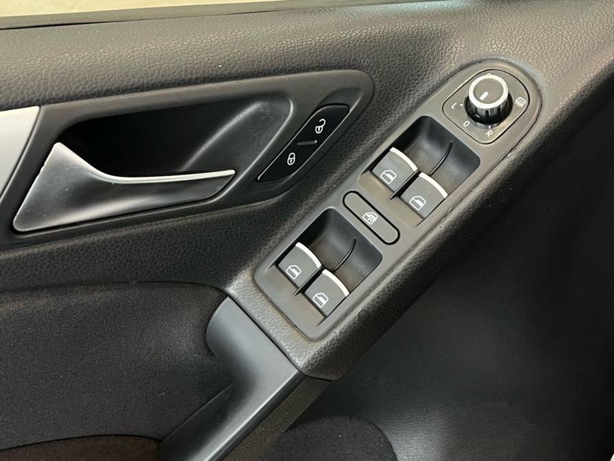 Volkswagen Golf VI Санкт-Петербург  - изображение 10