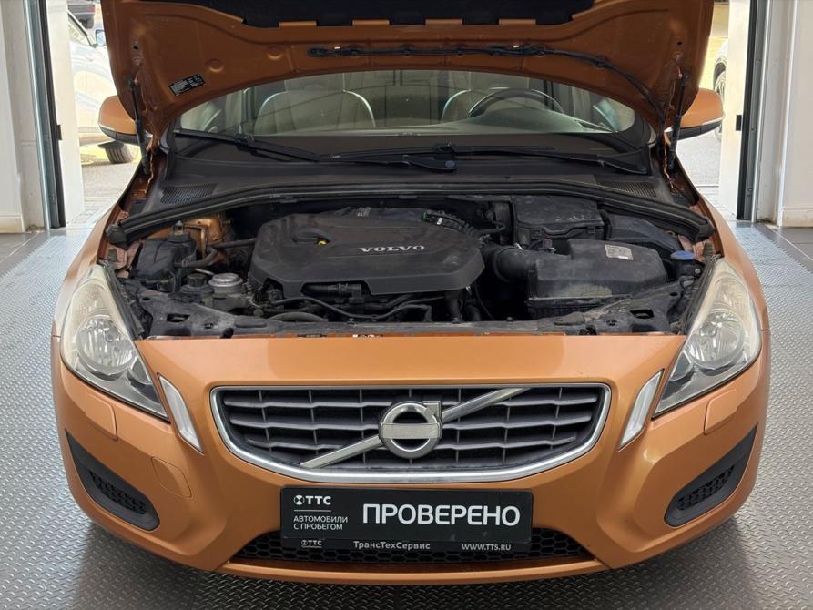 Volvo S60 II Уфа  - изображение 9