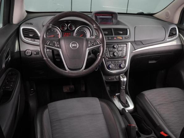 Opel Mokka I с пробегом 2015 года, цена 1 064 000 рублей, 190311 км, внедорожник, Автокод Объявления