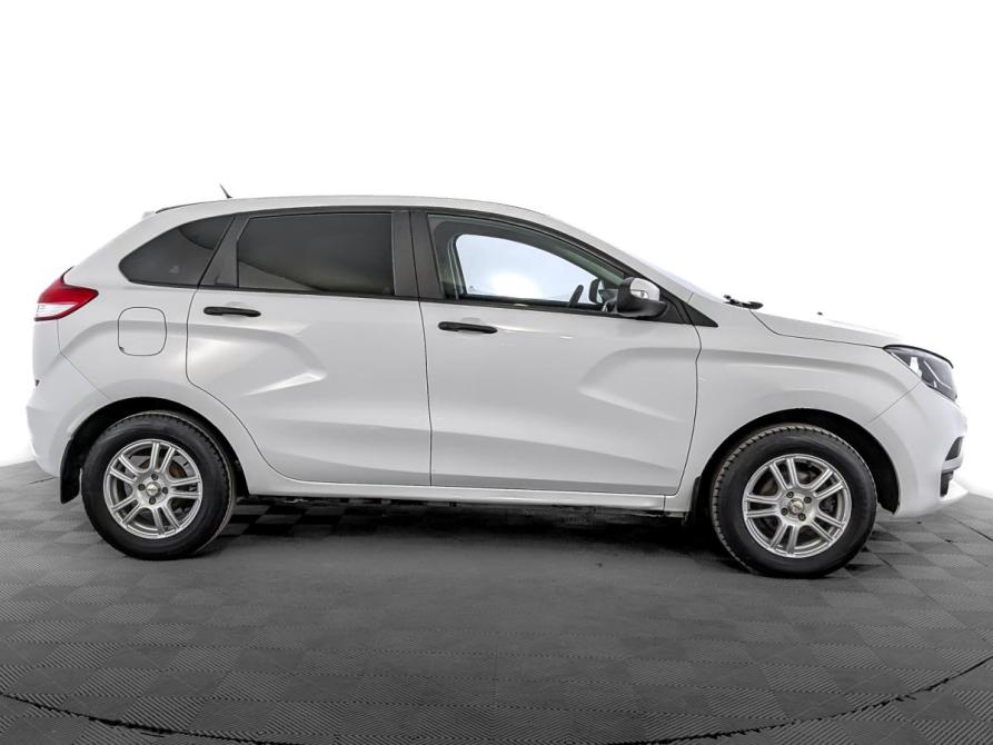 Lada (ВАЗ) XRAY I Москва  - изображение 4