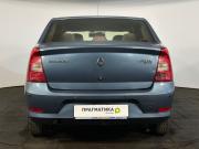 Renault Logan I Рестайлинг Великий Новгород  - изображение 22