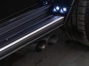 Mercedes-Benz G-Класс AMG II (W463) Москва  - изображение 52