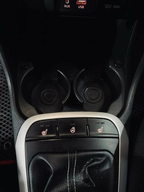 Kia Picanto III Сургут  - изображение 10