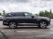 Genesis GV80 I Москва  - изображение 32