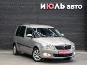 Skoda Roomster I Рестайлинг Екатеринбург  - изображение 21