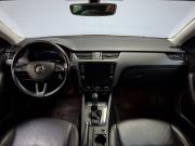 Skoda Octavia III (A7) Рестайлинг Москва  - изображение 37