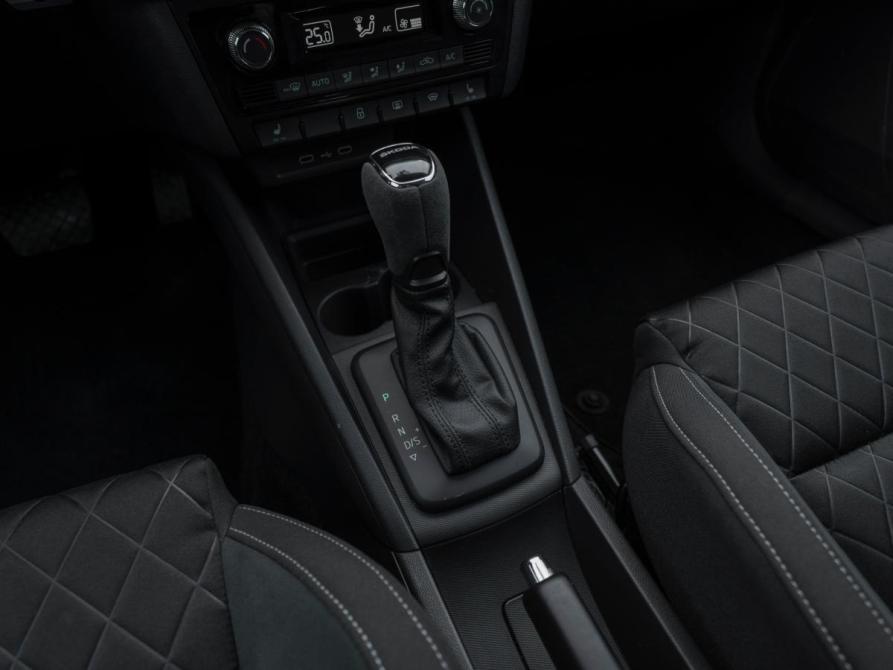 Skoda Rapid II Москва  - изображение 14