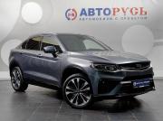 Geely Tugella I Москва  - изображение 31