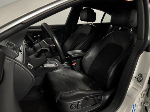 Volkswagen Passat CC I Рестайлинг с пробегом 2012 года, цена 1 499 900 рублей, 162677 км, седан, Автокод Объявления