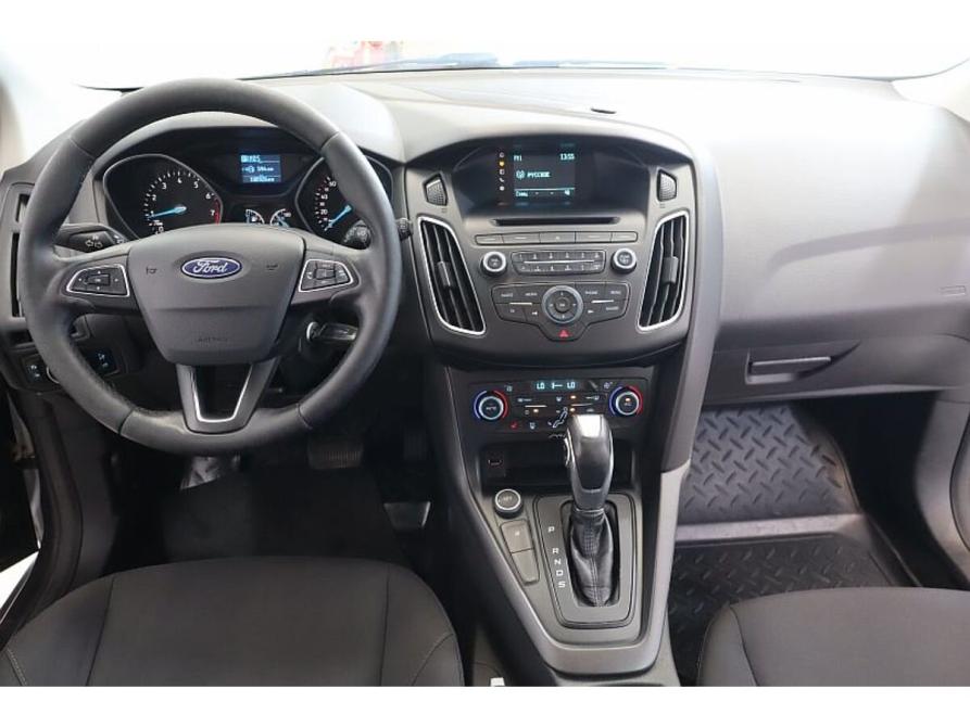 Ford Focus III Рестайлинг Коломна  - изображение 11