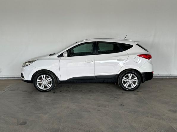 Hyundai ix35 I с пробегом 2012 года, цена 1 079 000 рублей, 230395 км, внедорожник, Автокод Объявления