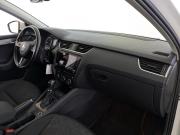 Skoda Octavia III (A7) Рестайлинг Москва  - изображение 47