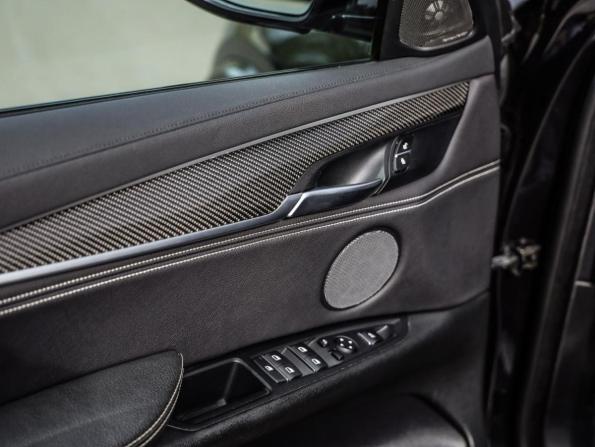BMW X6 II (F16) с пробегом 2017 года, цена 4 600 000 рублей, 79203 км, внедорожник, Автокод Объявления
