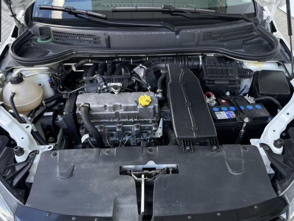 Lada (ВАЗ) Vesta I Рестайлинг (NG) с пробегом 2023 года, цена 1 368 000 рублей, 16450 км, универсал, Автокод Объявления