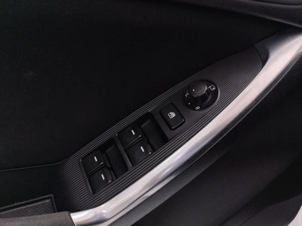 Mazda CX-5 I с пробегом 2012 года, цена 1 450 000 рублей, 232673 км, внедорожник, Автокод Объявления