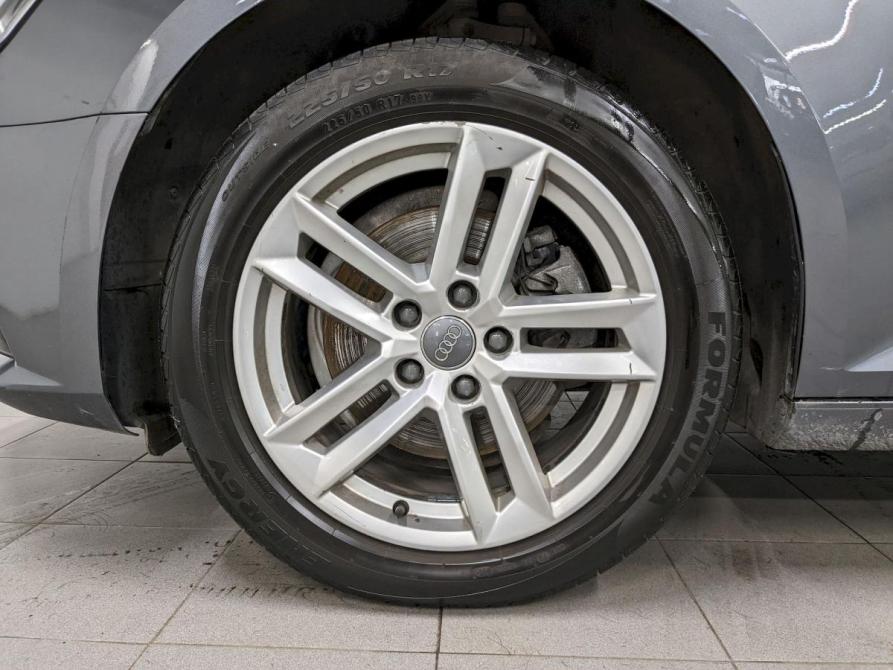 Audi A4 V (B9) Москва  - изображение 19
