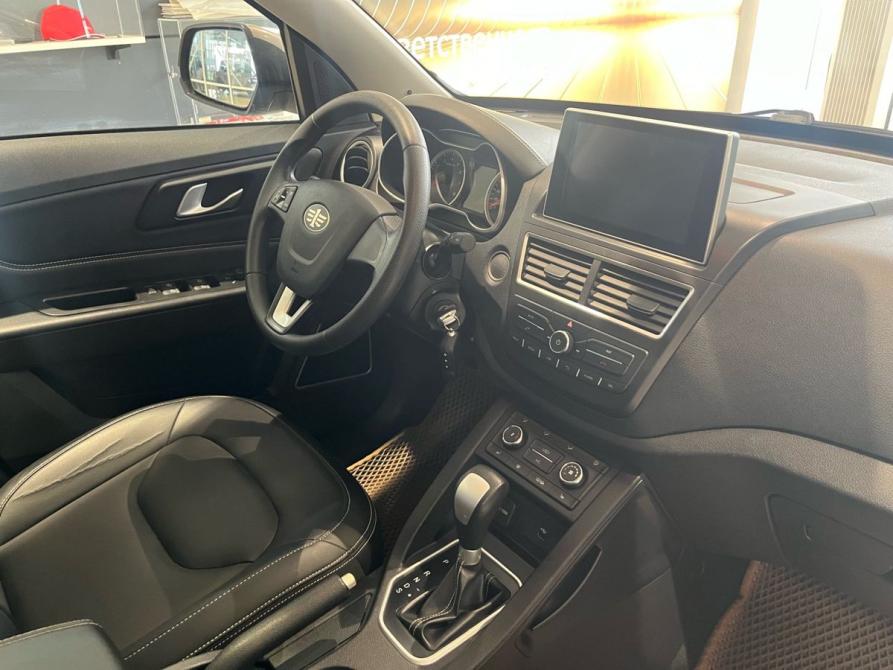 FAW Besturn X40 I Екатеринбург  - изображение 14