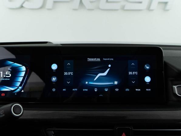 Exeed VX I с пробегом 2022 года, цена 2 798 444 рубля, 56239 км, внедорожник, Автокод Объявления