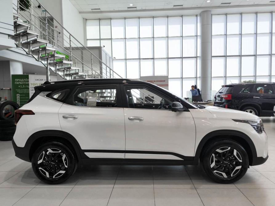 Kia Seltos II Казань  - изображение 5