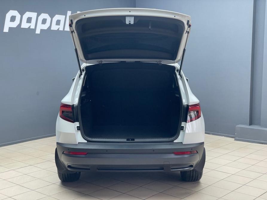 Skoda Karoq I Тверь  - изображение 3
