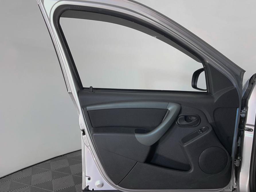 Renault Duster I Рестайлинг Архангельск  - изображение 11