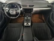 Skoda Superb III Рестайлинг Москва  - изображение 30