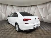 Volkswagen Polo VI Москва  - изображение 24