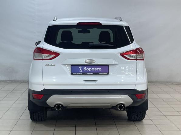 Ford Kuga II с пробегом 2013 года, цена 1 270 000 рублей, 142408 км, внедорожник, Автокод Объявления