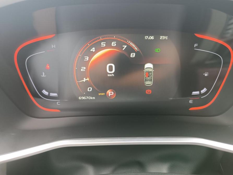 Geely Coolray I Оренбург  - изображение 19