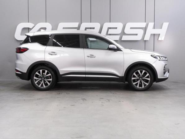 Chery Tiggo 7 Pro I с пробегом 2022 года, цена 1 643 000 рублей, 46633 км, внедорожник, Автокод Объявления