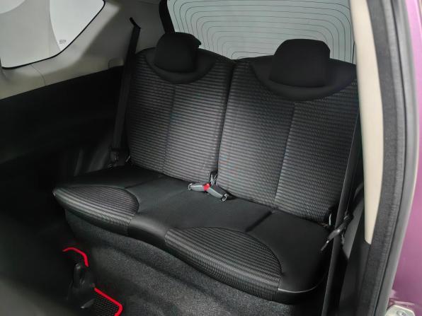 Peugeot 107 I Рестайлинг 2 с пробегом 2012 года, цена 483 000 рублей, 100054 км, хэтчбек, Автокод Объявления