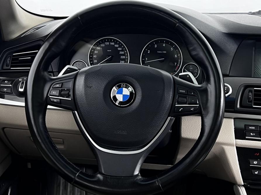 BMW 5 серии VI (F10/F11/F07) Калининград  - изображение 17