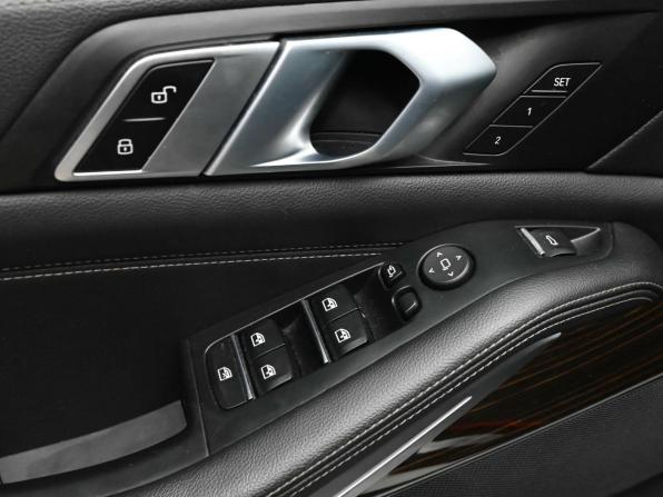 BMW X5 IV (G05/G18) с пробегом 2019 года, цена 5 750 000 рублей, 120475 км, внедорожник, Автокод Объявления